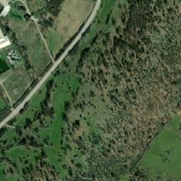 Satellite imagery of TT22/161/, BG