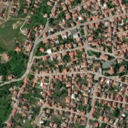 Satellite imagery of TT66A, BG