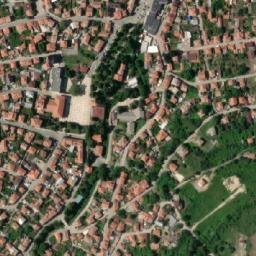 Satellite imagery of TT66A, BG