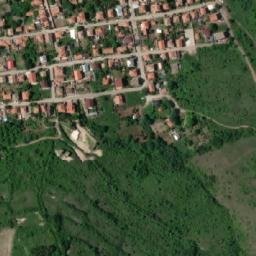 Satellite imagery of TT66A, BG