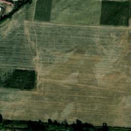 Satellite imagery of TT19, BG
