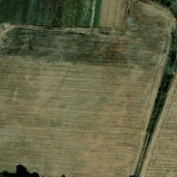 Satellite imagery of TT74, BG