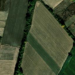 Satellite imagery of TT74, BG