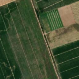 Satellite imagery of TT62, BG