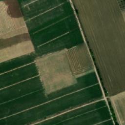 Satellite imagery of TT62, BG