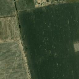 Satellite imagery of TT71, BG