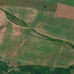Satellite imagery of TT1, TR