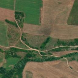 Satellite imagery of TT3, TR