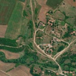 Satellite imagery of TT2, TR