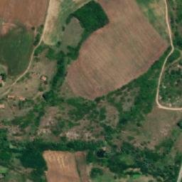 Satellite imagery of TT2, TR
