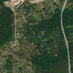 Satellite imagery of TT30, TR