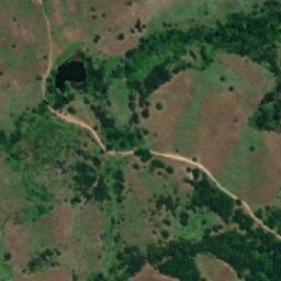 Satellite imagery of TT10, TR