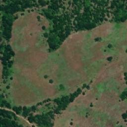 Satellite imagery of TT10, TR