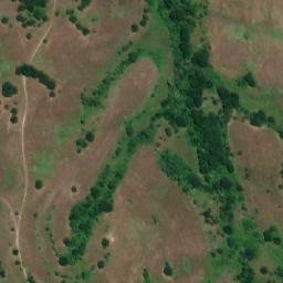 Satellite imagery of TT12, TR