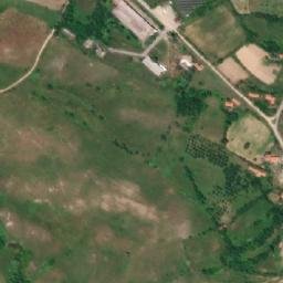 Satellite imagery of TT4555A, TR