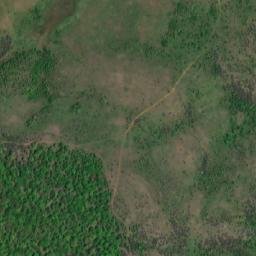 Satellite imagery of TT-16518, TR