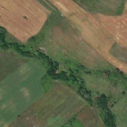 Satellite imagery of TT15, TR