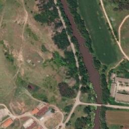 Satellite imagery of TT15, TR