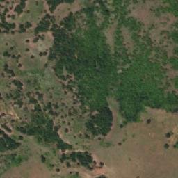 Satellite imagery of TT27/3/, TR