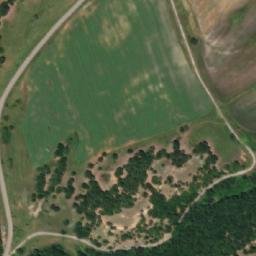 Satellite imagery of TT28/II/, TR