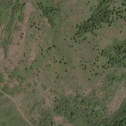 Satellite imagery of Yumruk Kaya, BG