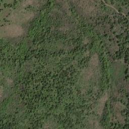 Satellite imagery of Yumruk Kaya, BG