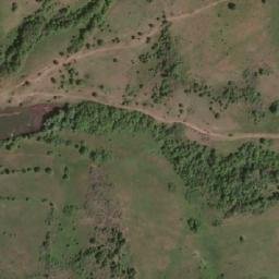 Satellite imagery of TT-15477, TR