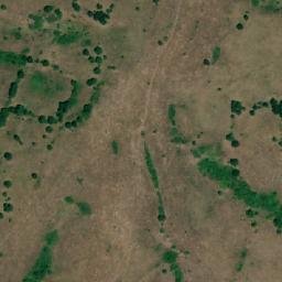 Satellite imagery of TT8, TR