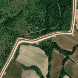 Satellite imagery of TT23, TR