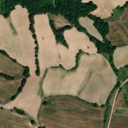 Satellite imagery of TT23, TR