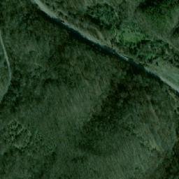 Satellite imagery of TT22, TR