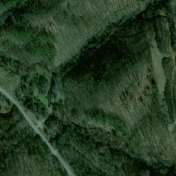 Satellite imagery of TT22, TR