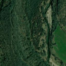 Satellite imagery of Skokat, BG