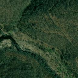 Satellite imagery of TT41/10/, TR