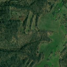 Satellite imagery of Radina Tumba, BG