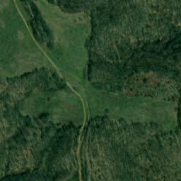 Satellite imagery of TT19, TR