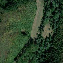 Satellite imagery of TT20, TR