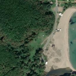 Satellite imagery of TT17/V/, TR