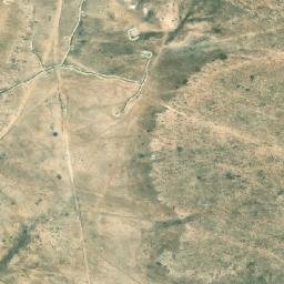 Satellite imagery of Mys Mazarly, KZ