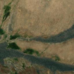 Satellite imagery of survey_point, KZ