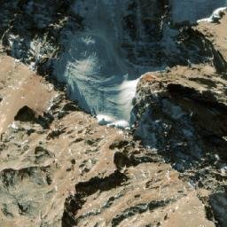 Satellite imagery of Бештор, KZ