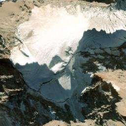 Satellite imagery of Бештор, KZ