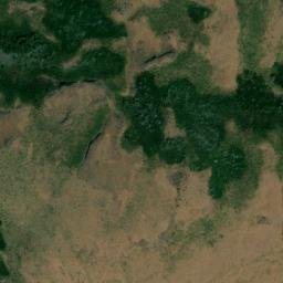 Satellite imagery of The V, US