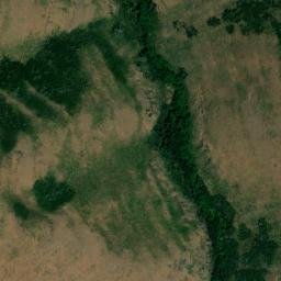 Satellite imagery of The V, US