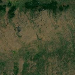 Satellite imagery of The V, US