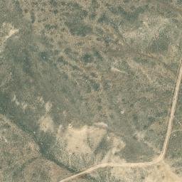 Satellite imagery of Opalite Mine, US