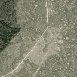 Satellite imagery of Tent Creek Point, US