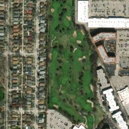 Satellite imagery of SK006 — NGS AJ2491 — Skokie, US, US