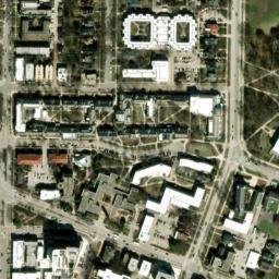 Satellite imagery of J 274 — NGS NG0120 — Evanston, US, US
