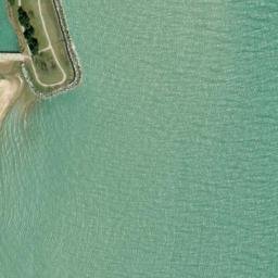 Satellite imagery of J 274 — NGS NG0120 — Evanston, US, US